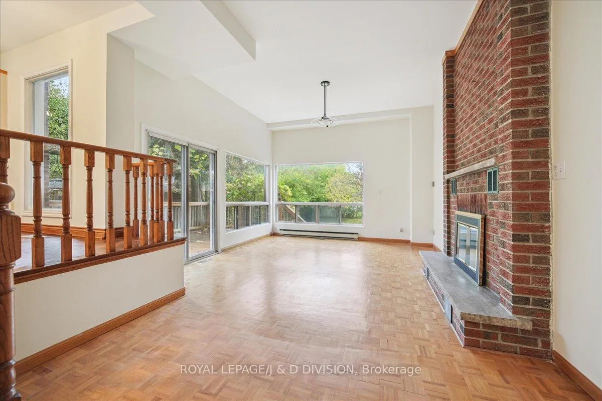 Photo 19 of 108 Glen Albert Drive, Toronto, O'Connor-Parkview — HOMEH