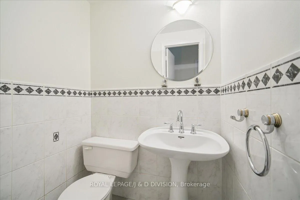 Photo 20 of 108 Glen Albert Drive, Toronto, O'Connor-Parkview — HOMEH