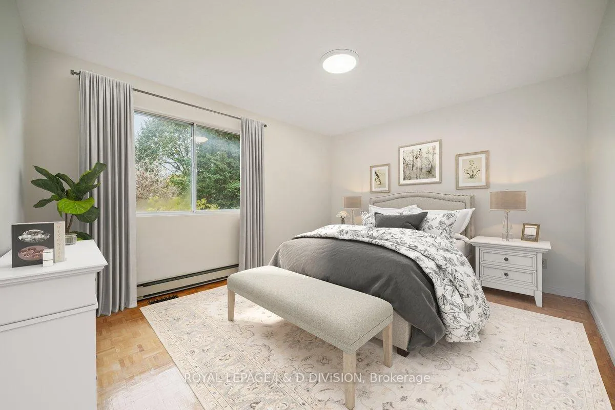 Photo 21 of 108 Glen Albert Drive, Toronto, O'Connor-Parkview — HOMEH