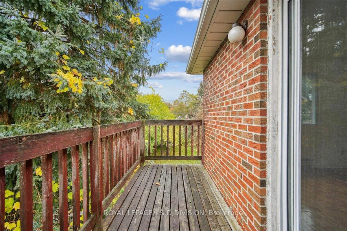 Photo 24 of 108 Glen Albert Drive, Toronto, O'Connor-Parkview — HOMEH