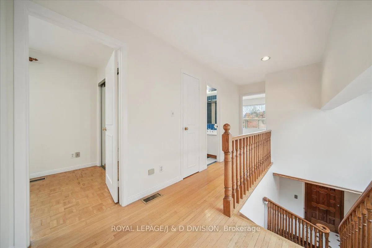 Photo 25 of 108 Glen Albert Drive, Toronto, O'Connor-Parkview — HOMEH