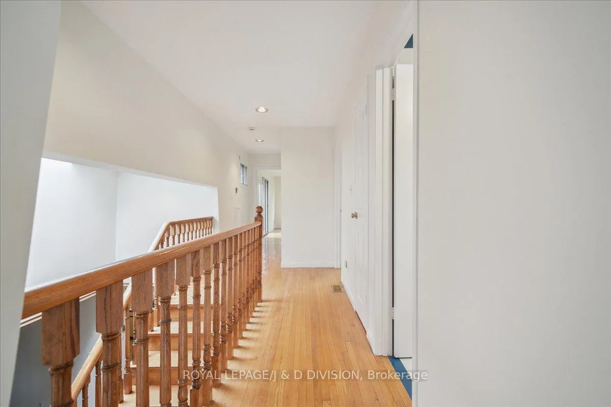 Photo 26 of 108 Glen Albert Drive, Toronto, O'Connor-Parkview — HOMEH