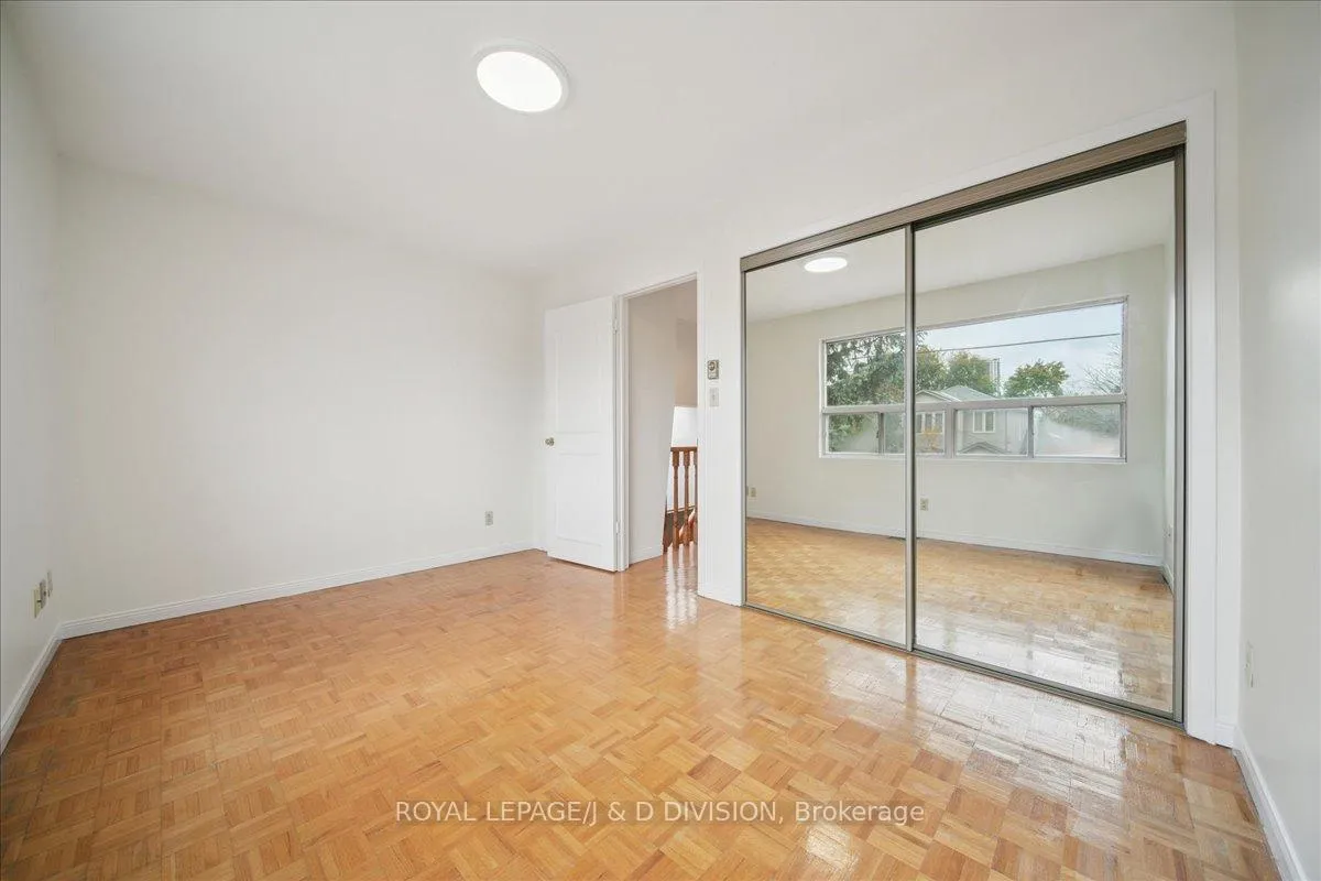 Photo 28 of 108 Glen Albert Drive, Toronto, O'Connor-Parkview — HOMEH