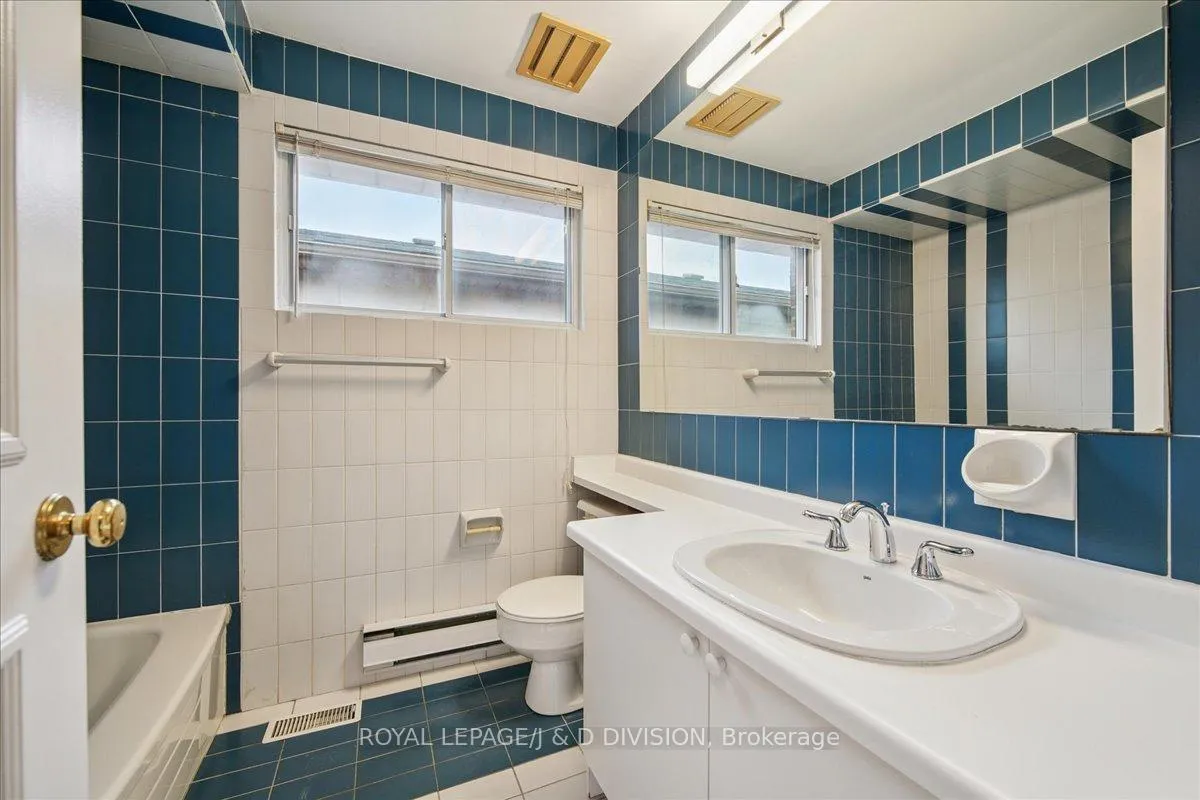 Photo 29 of 108 Glen Albert Drive, Toronto, O'Connor-Parkview — HOMEH