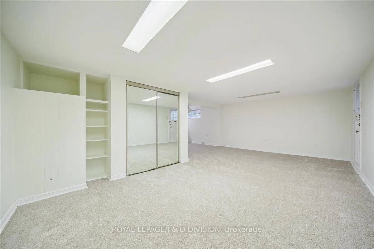 Photo 33 of 108 Glen Albert Drive, Toronto, O'Connor-Parkview — HOMEH