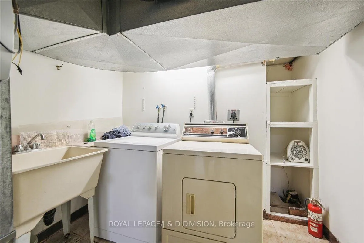 Photo 37 of 108 Glen Albert Drive, Toronto, O'Connor-Parkview — HOMEH