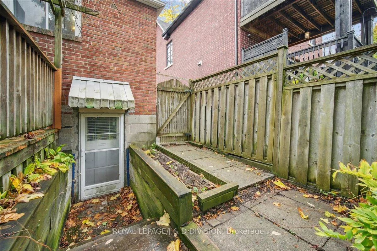 Photo 40 of 108 Glen Albert Drive, Toronto, O'Connor-Parkview — HOMEH