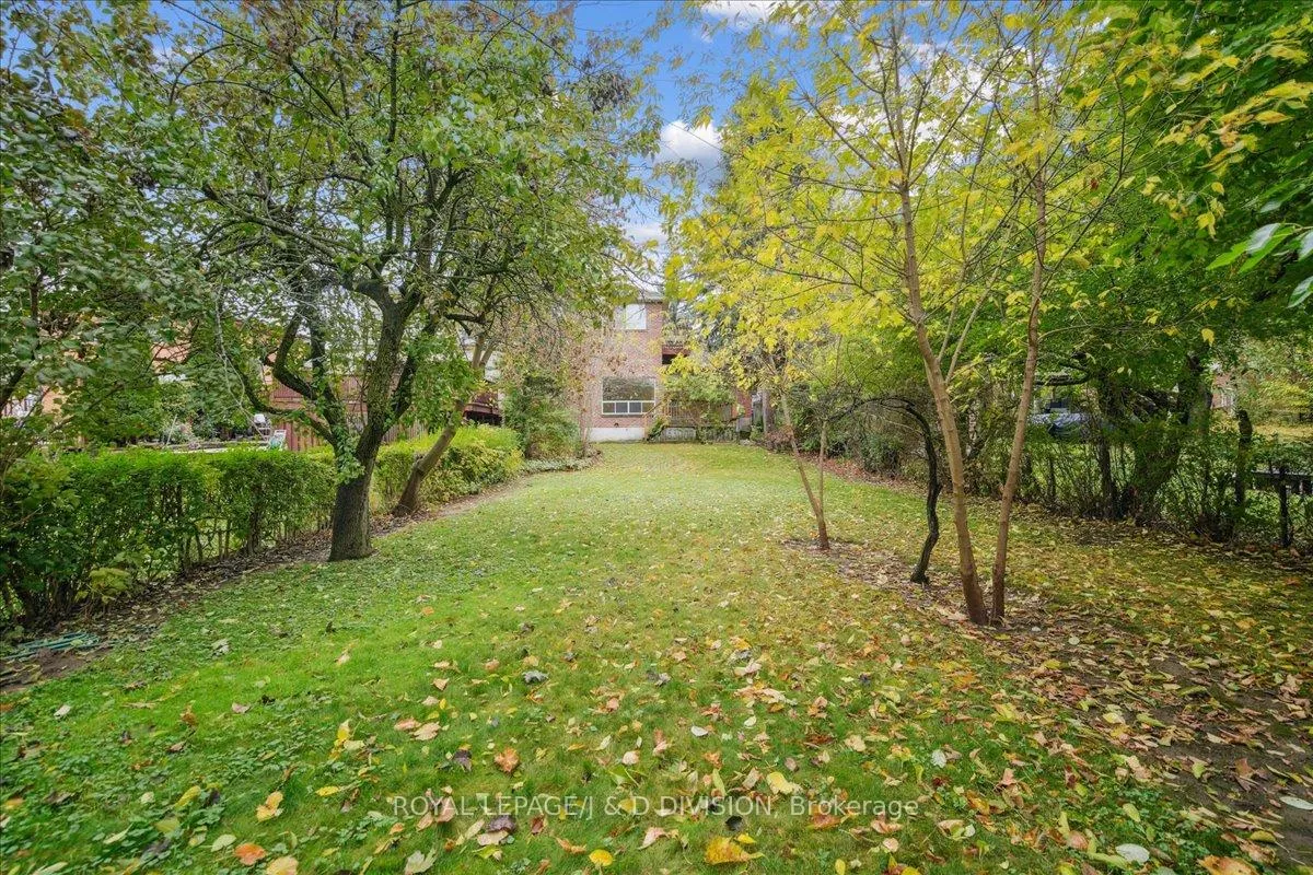 Photo 41 of 108 Glen Albert Drive, Toronto, O'Connor-Parkview — HOMEH