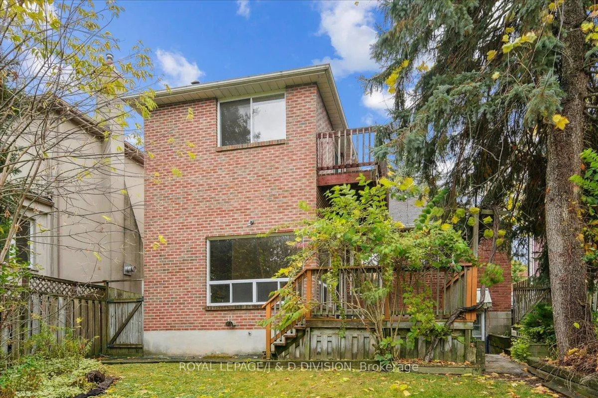 Photo 42 of 108 Glen Albert Drive, Toronto, O'Connor-Parkview — HOMEH