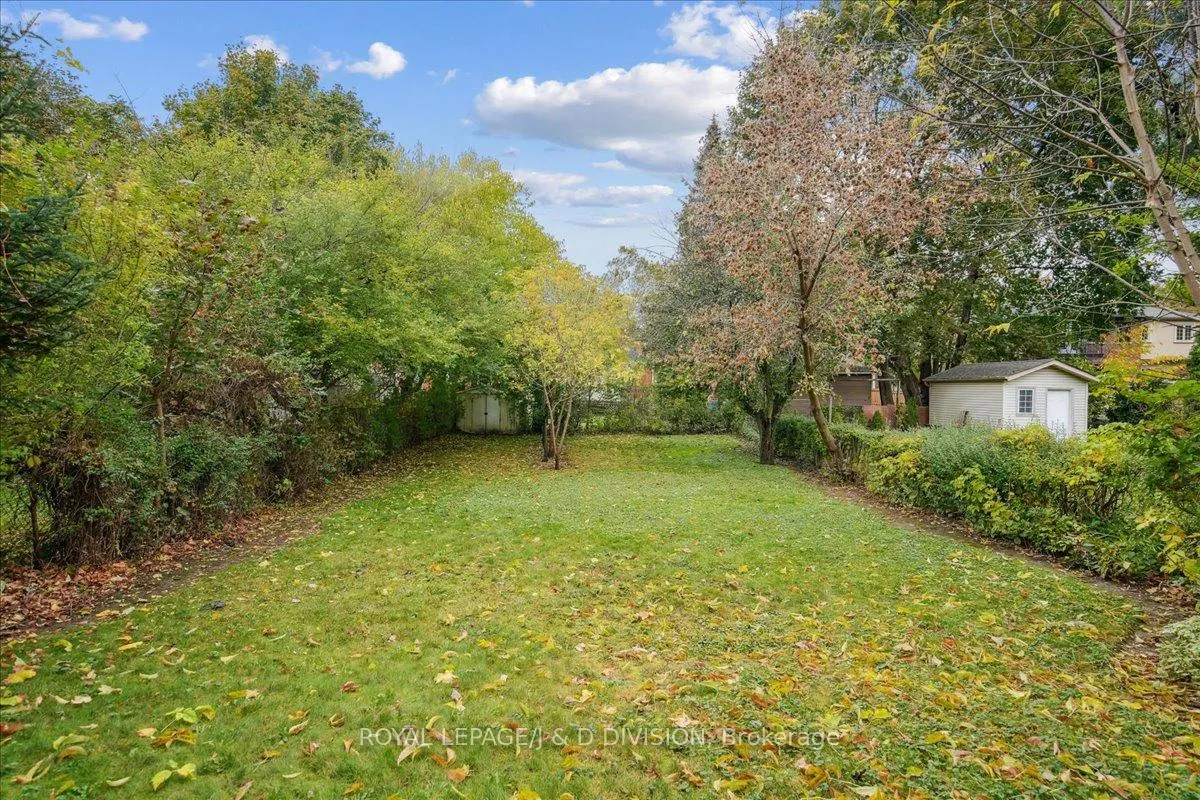 Photo 43 of 108 Glen Albert Drive, Toronto, O'Connor-Parkview — HOMEH