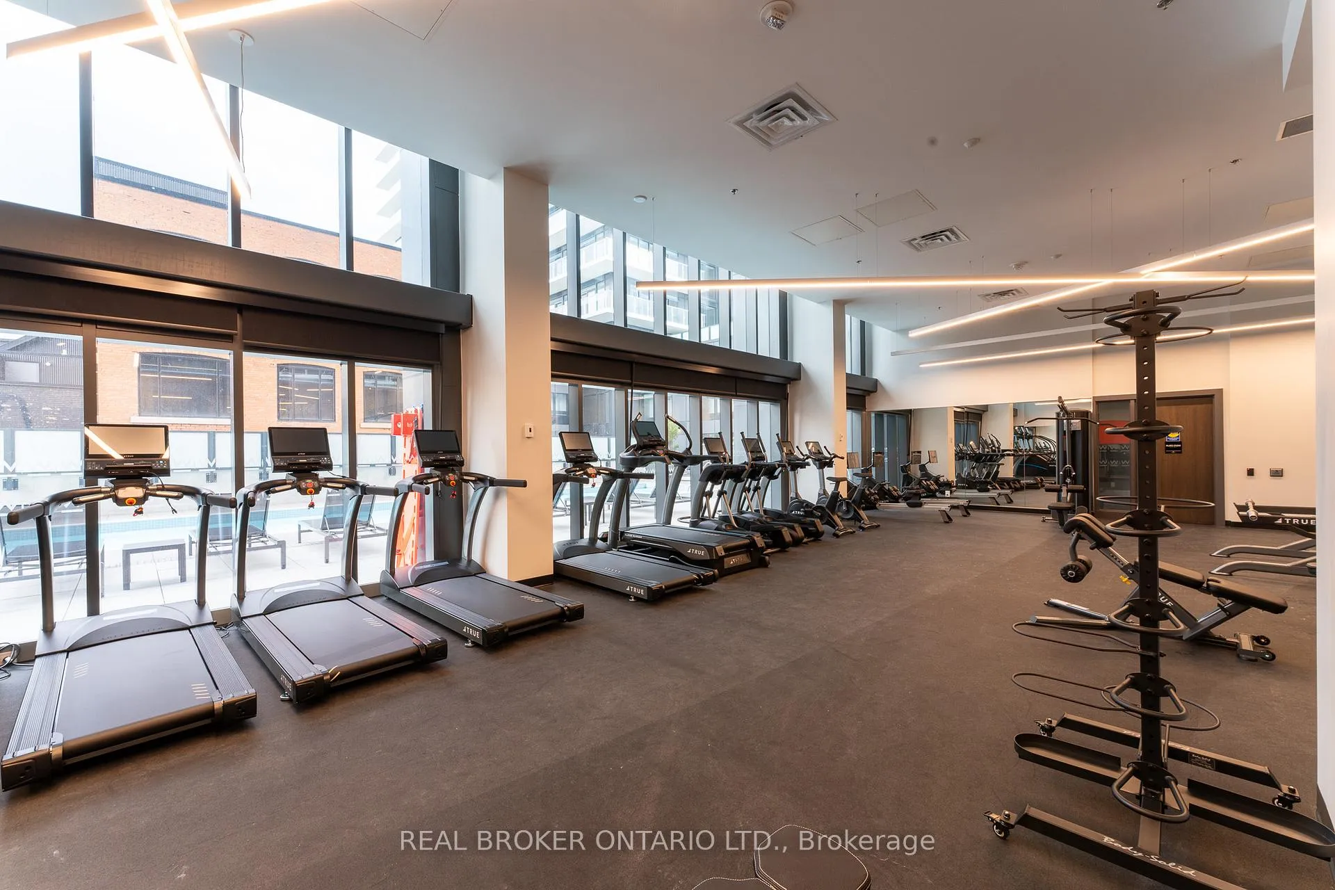 Photo 10 of Unit 901, 8 Hughson Street N, Hamilton, Beasley — HOMEH