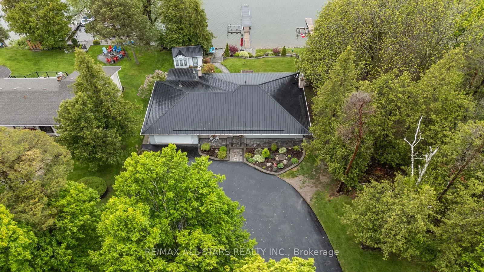 Photo 3 of 231 Stephenson Point Road, Scugog, Port Perry — HOMEH