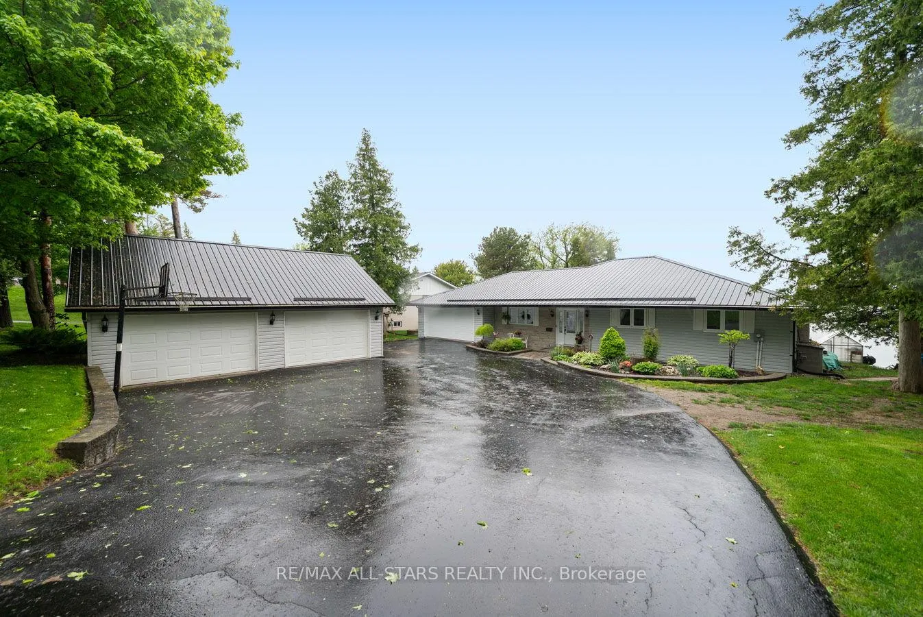 Photo 4 of 231 Stephenson Point Road, Scugog, Port Perry — HOMEH