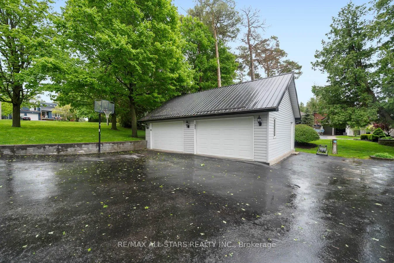 Photo 6 of 231 Stephenson Point Road, Scugog, Port Perry — HOMEH