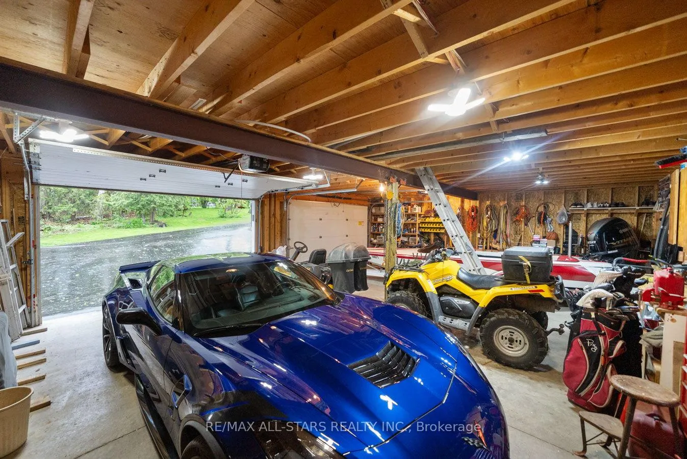 Photo 7 of 231 Stephenson Point Road, Scugog, Port Perry — HOMEH