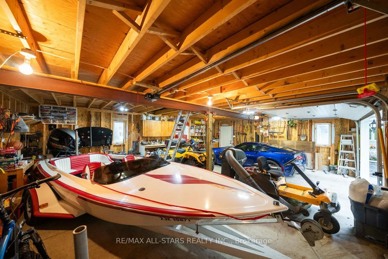 Photo 8 of 231 Stephenson Point Road, Scugog, Port Perry — HOMEH