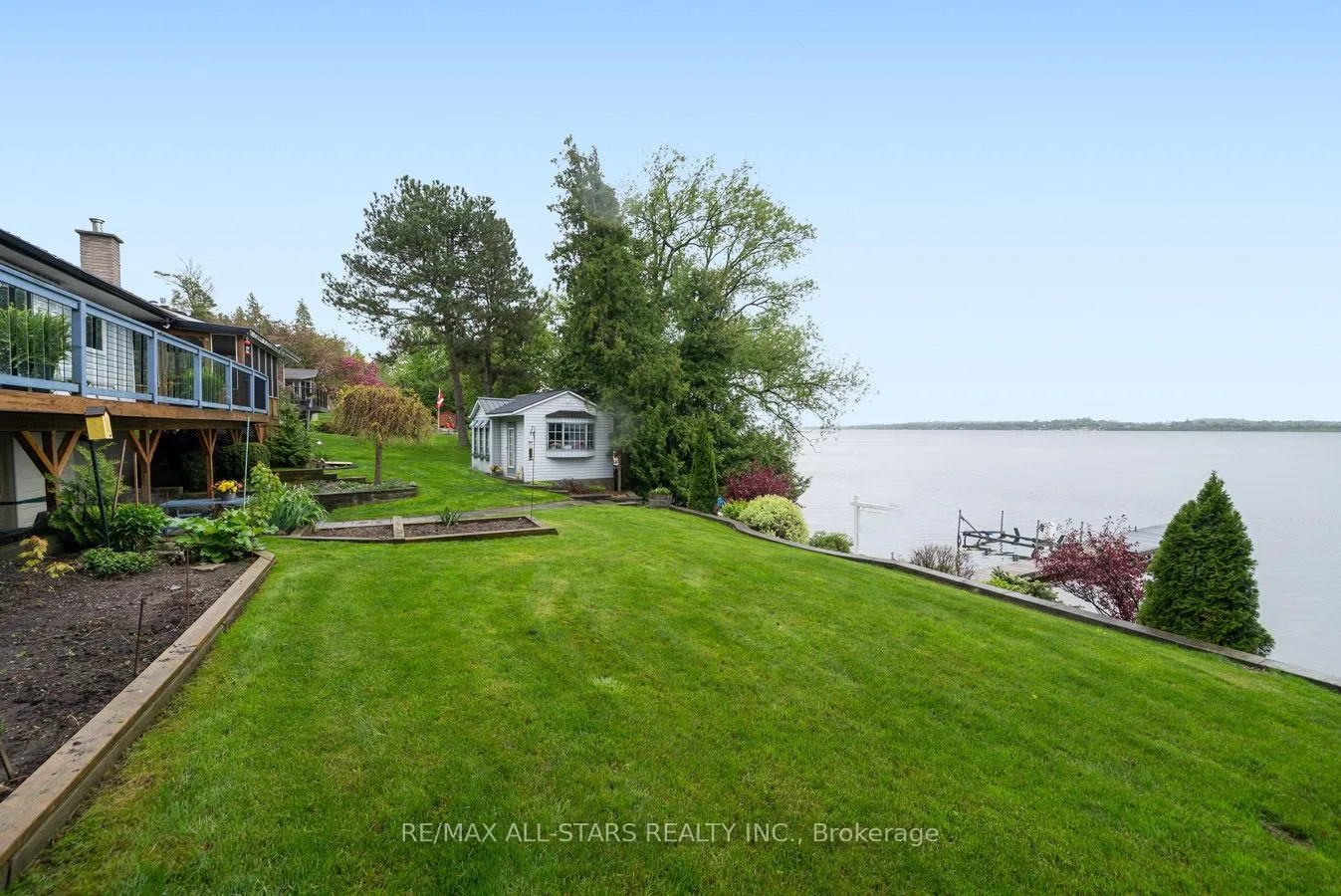Photo 10 of 231 Stephenson Point Road, Scugog, Port Perry — HOMEH