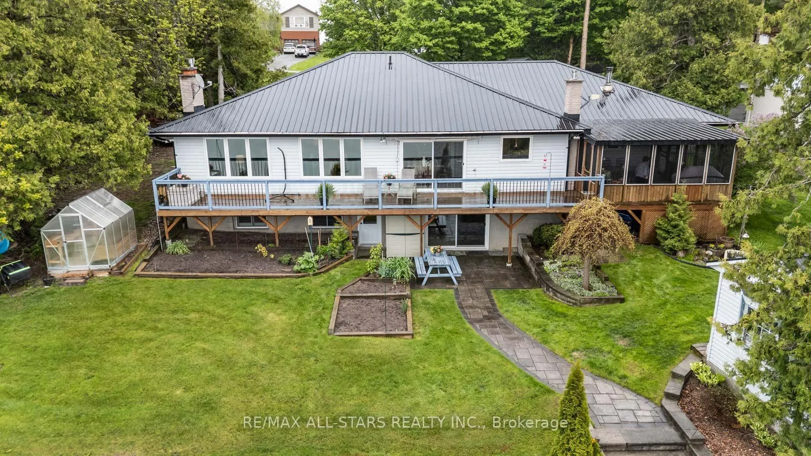 Photo 11 of 231 Stephenson Point Road, Scugog, Port Perry — HOMEH