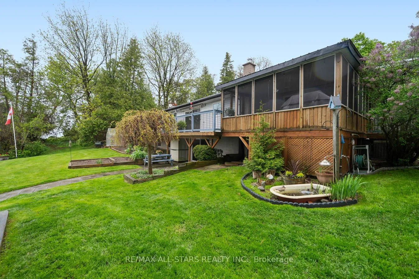 Photo 12 of 231 Stephenson Point Road, Scugog, Port Perry — HOMEH