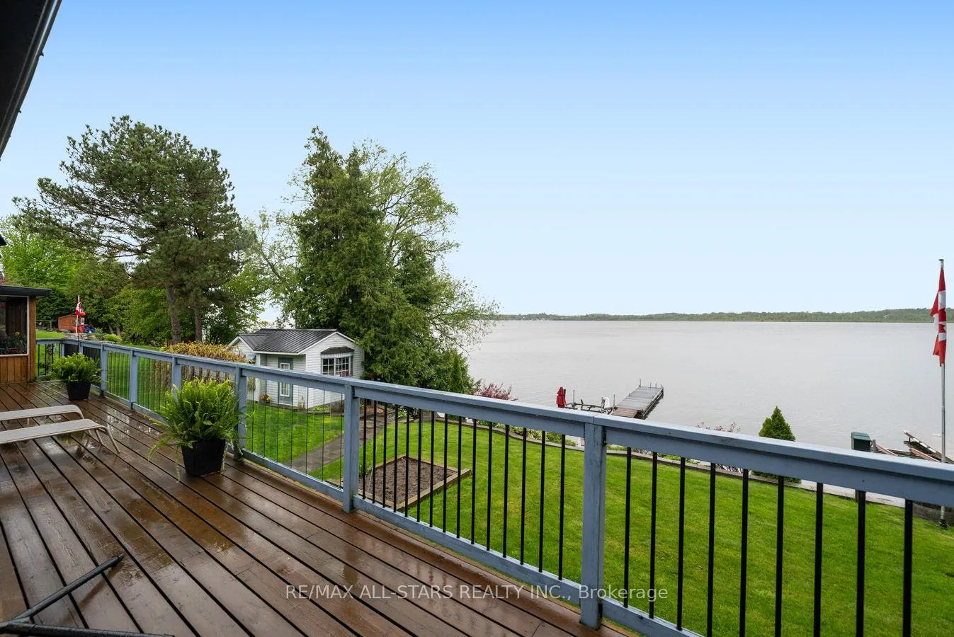 Photo 15 of 231 Stephenson Point Road, Scugog, Port Perry — HOMEH