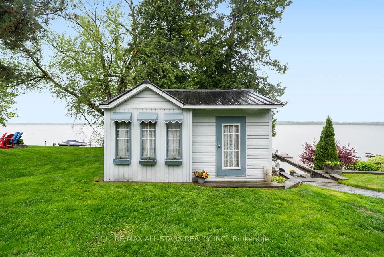 Photo 18 of 231 Stephenson Point Road, Scugog, Port Perry — HOMEH