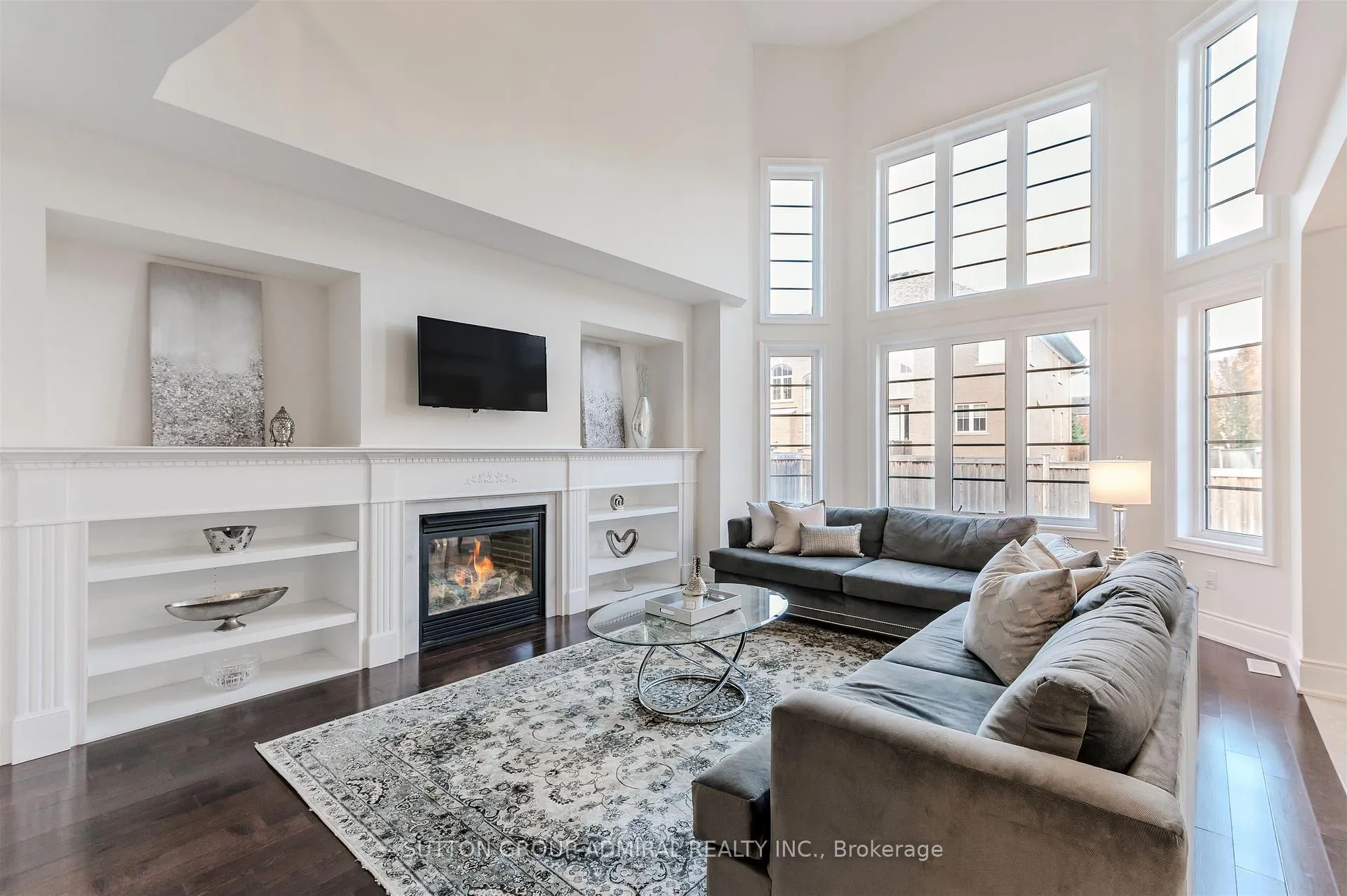 Photo 1 of 23 Samson Trail, King, Nobleton — HOMEH