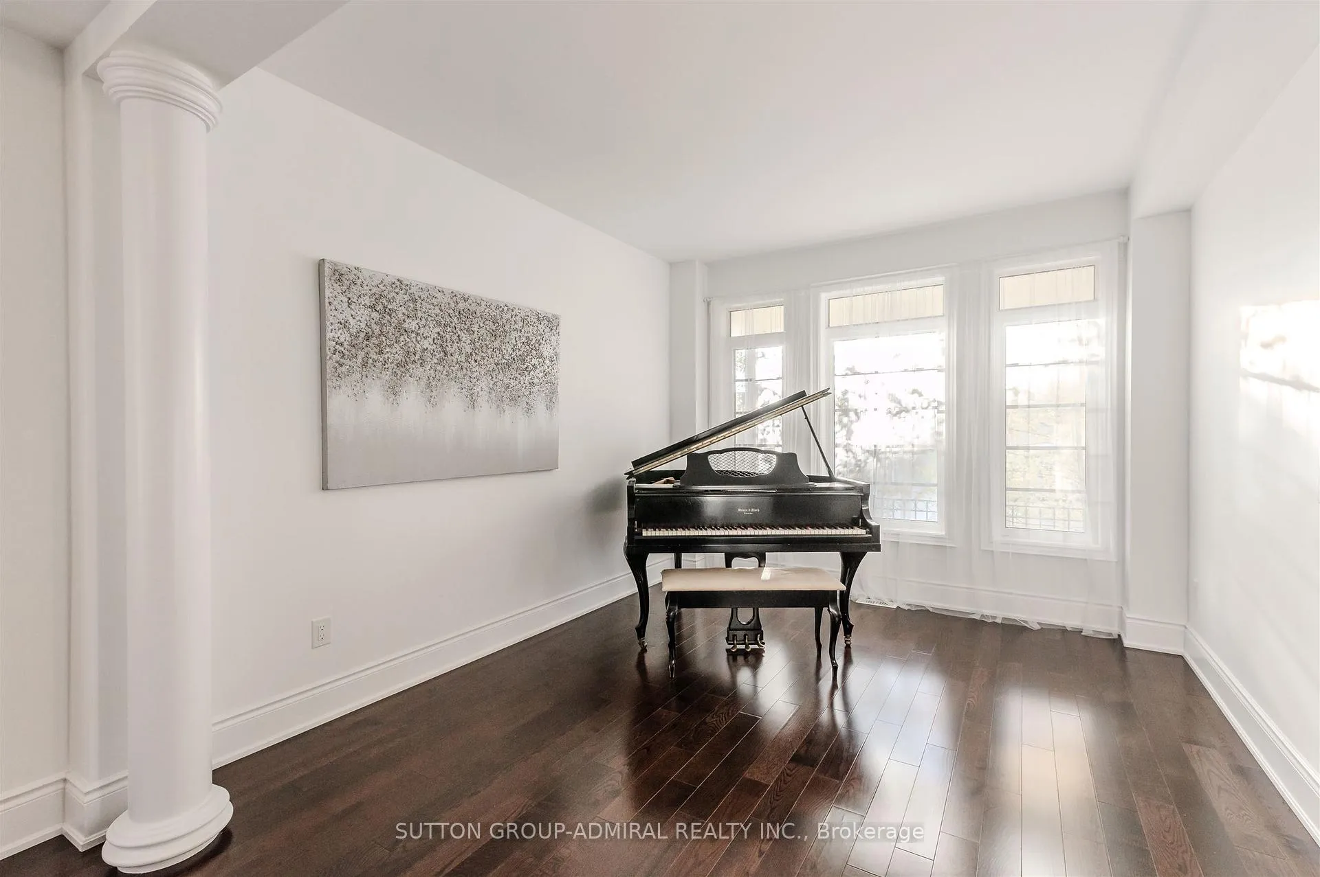 Photo 6 of 23 Samson Trail, King, Nobleton — HOMEH
