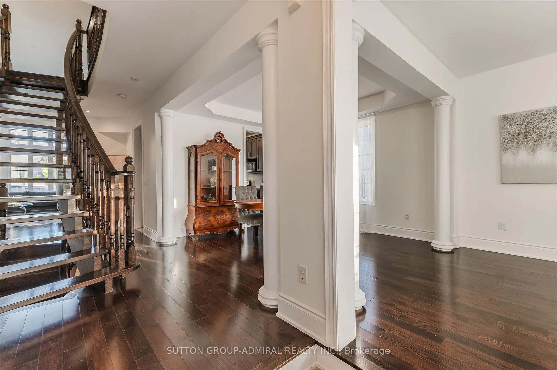 Photo 8 of 23 Samson Trail, King, Nobleton — HOMEH