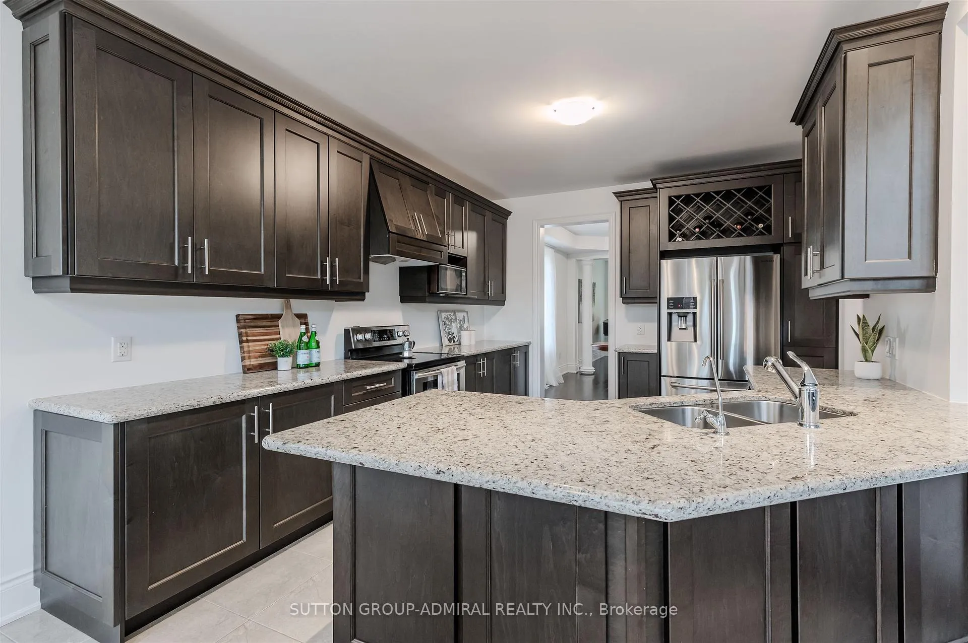 Photo 14 of 23 Samson Trail, King, Nobleton — HOMEH