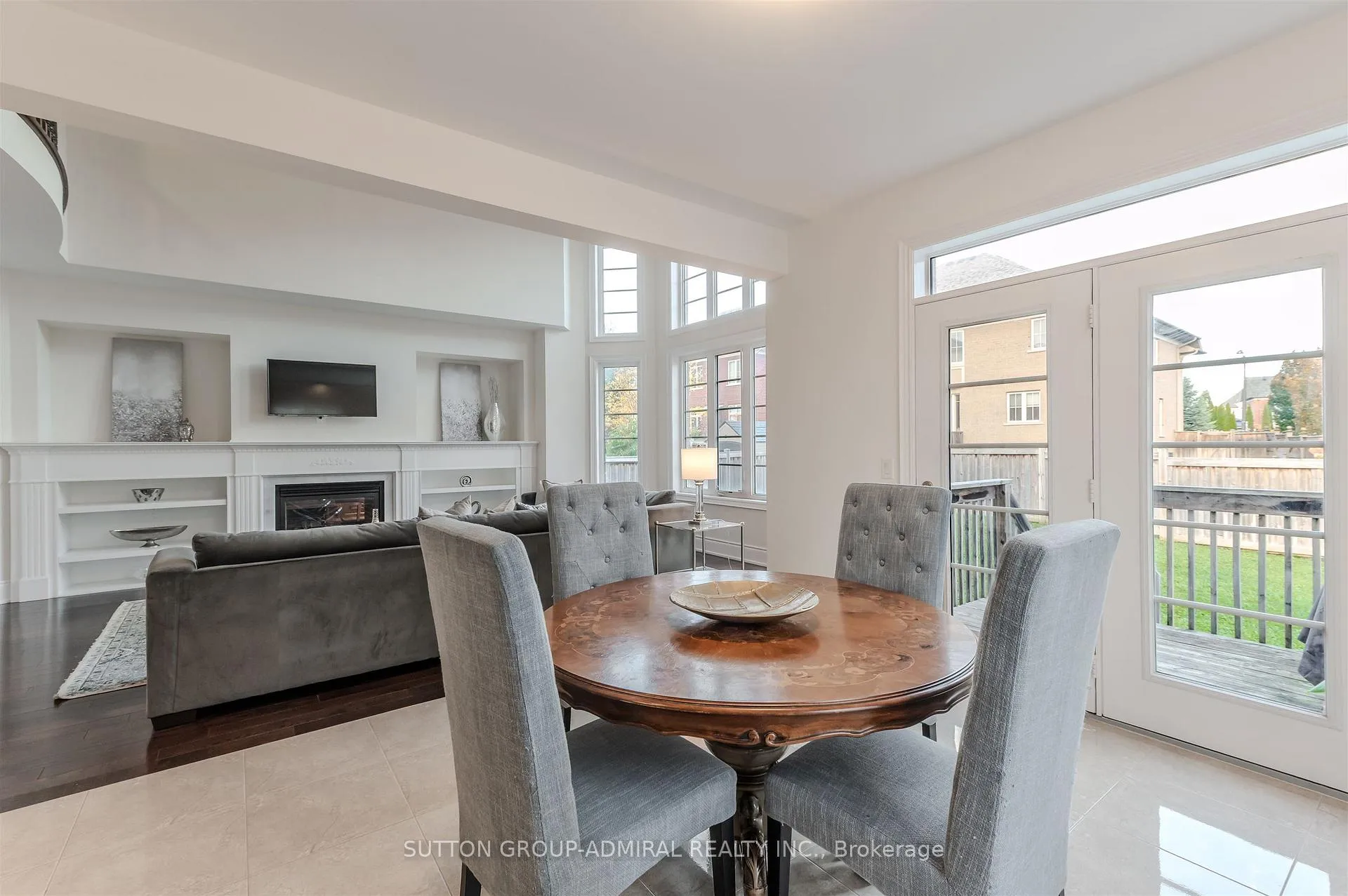 Photo 16 of 23 Samson Trail, King, Nobleton — HOMEH