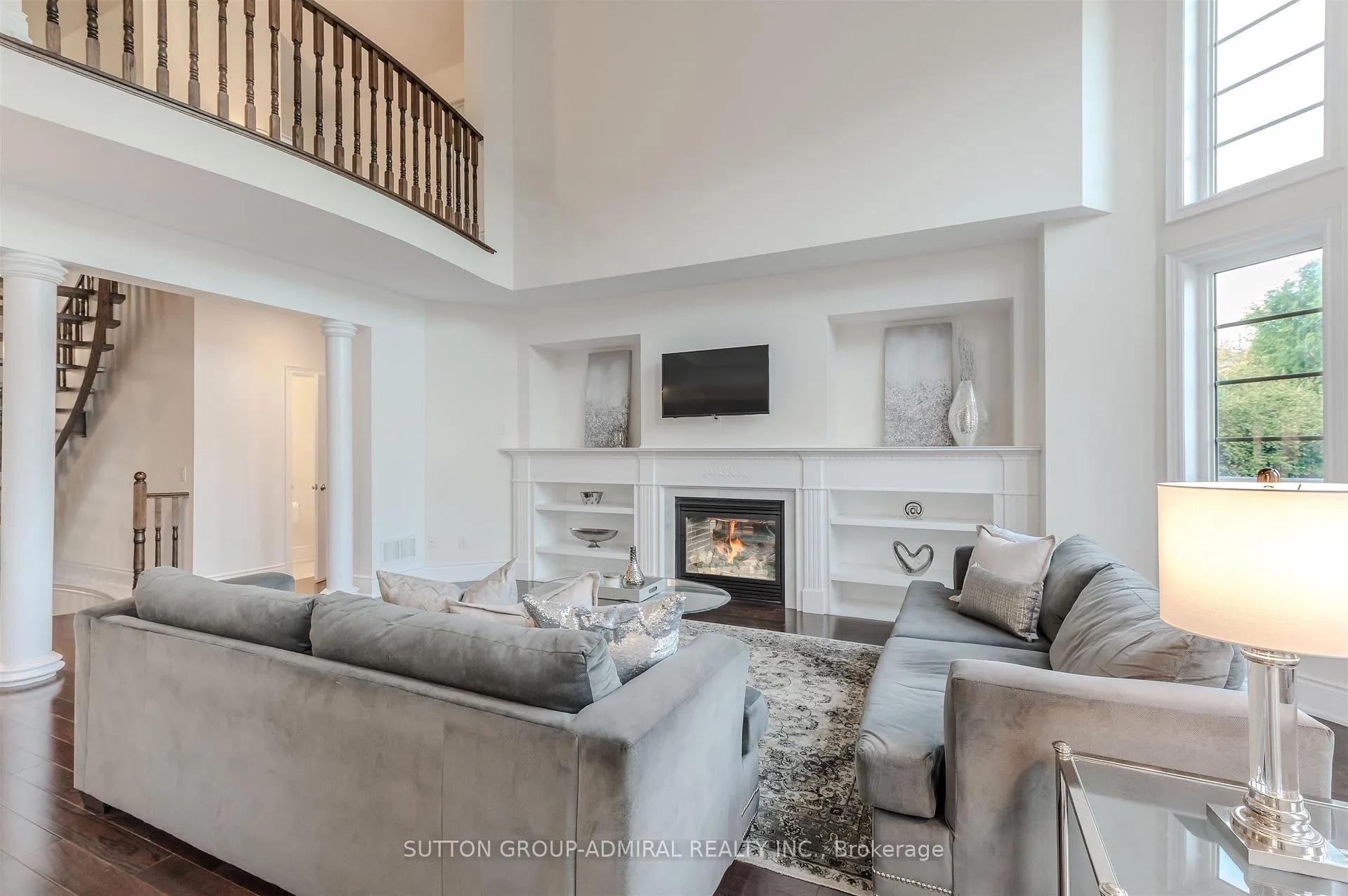 Photo 18 of 23 Samson Trail, King, Nobleton — HOMEH