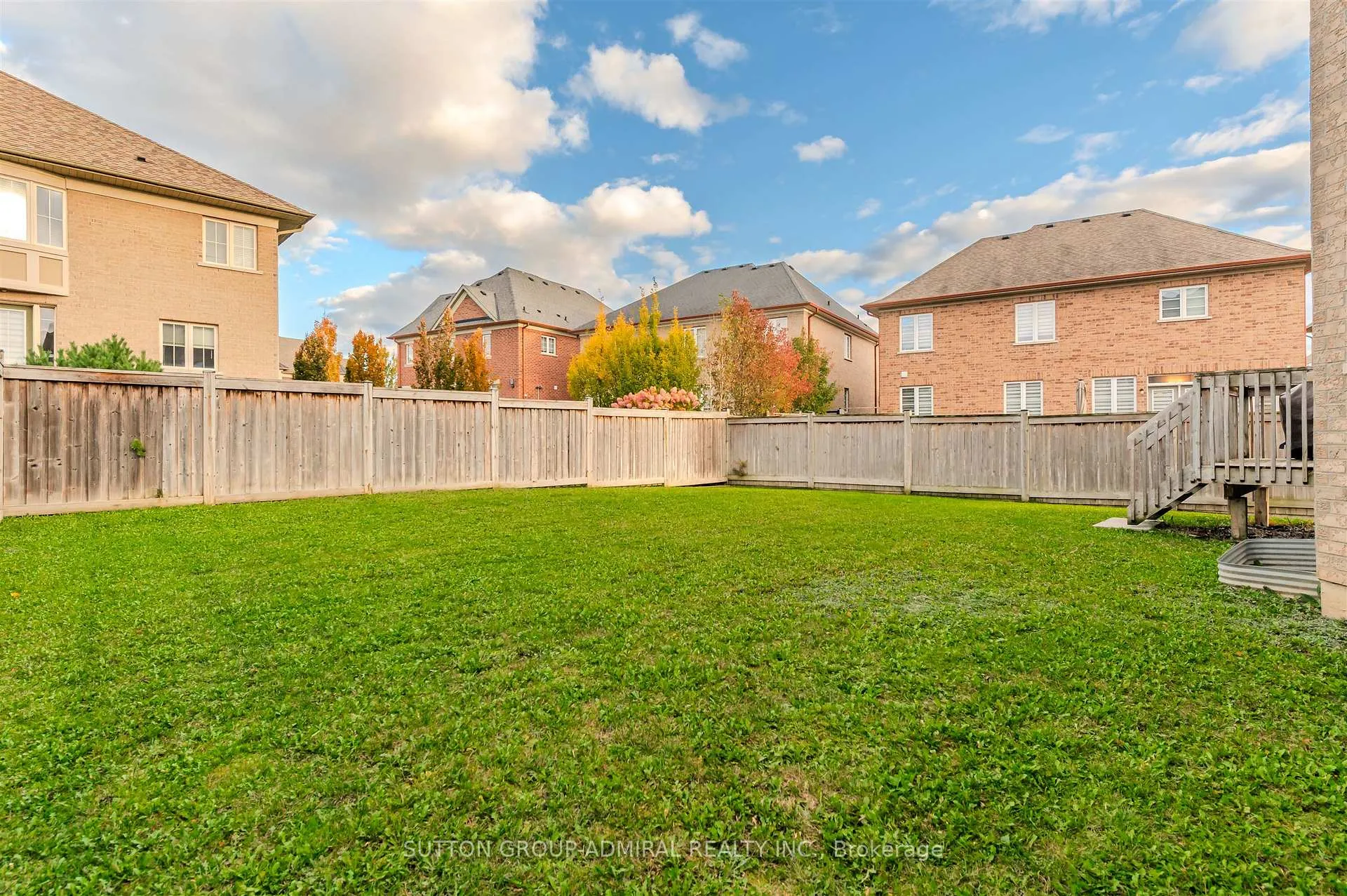 Photo 43 of 23 Samson Trail, King, Nobleton — HOMEH