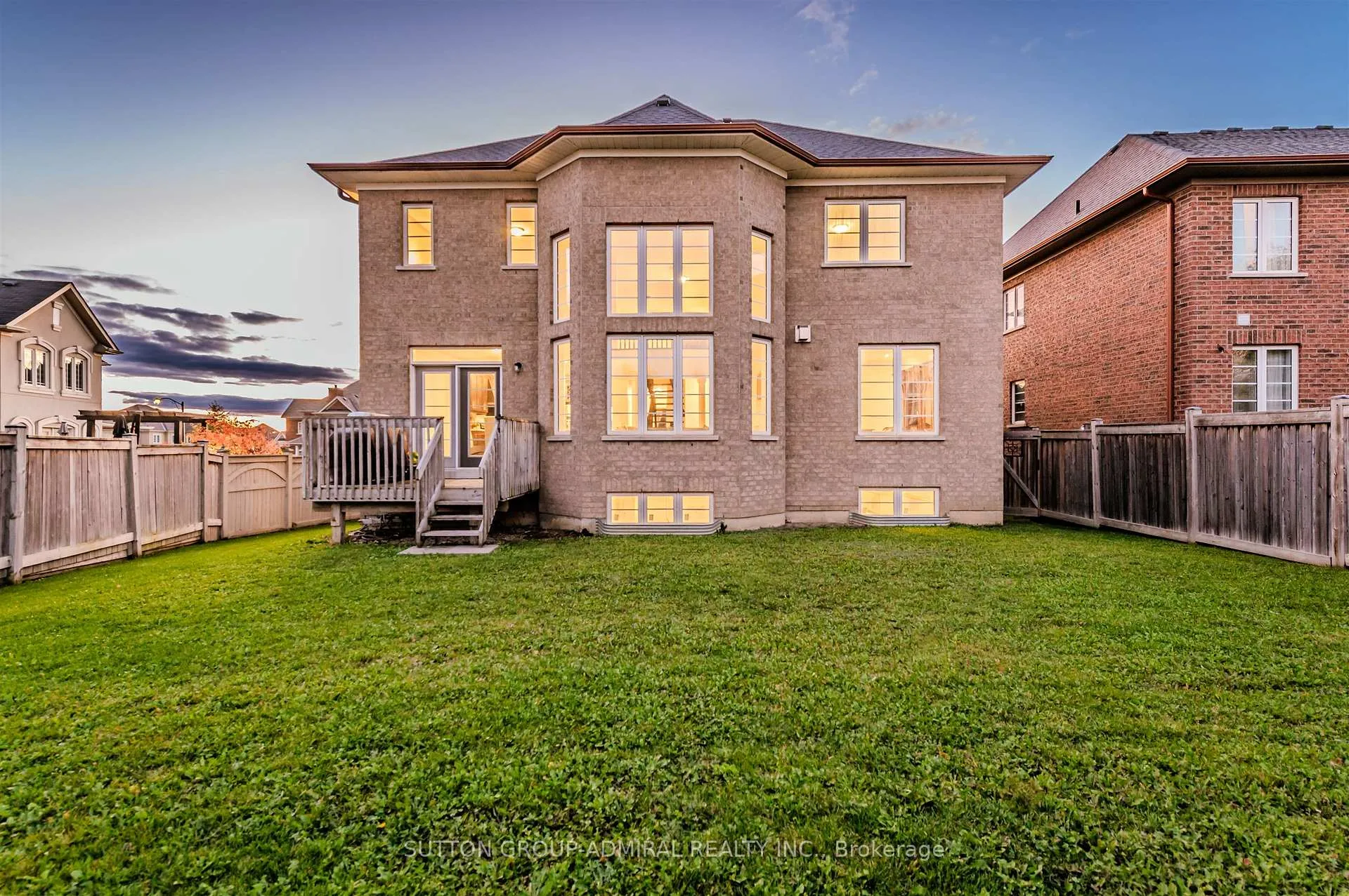 Photo 45 of 23 Samson Trail, King, Nobleton — HOMEH