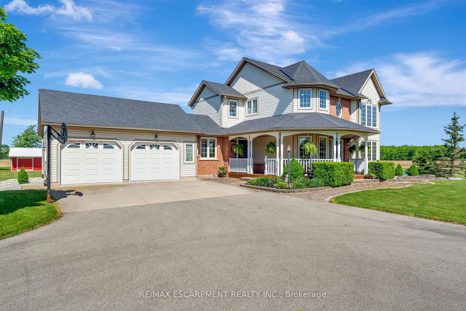 Photo 5 of 533 Marshall Road, Haldimand, Dunnville — HOMEH