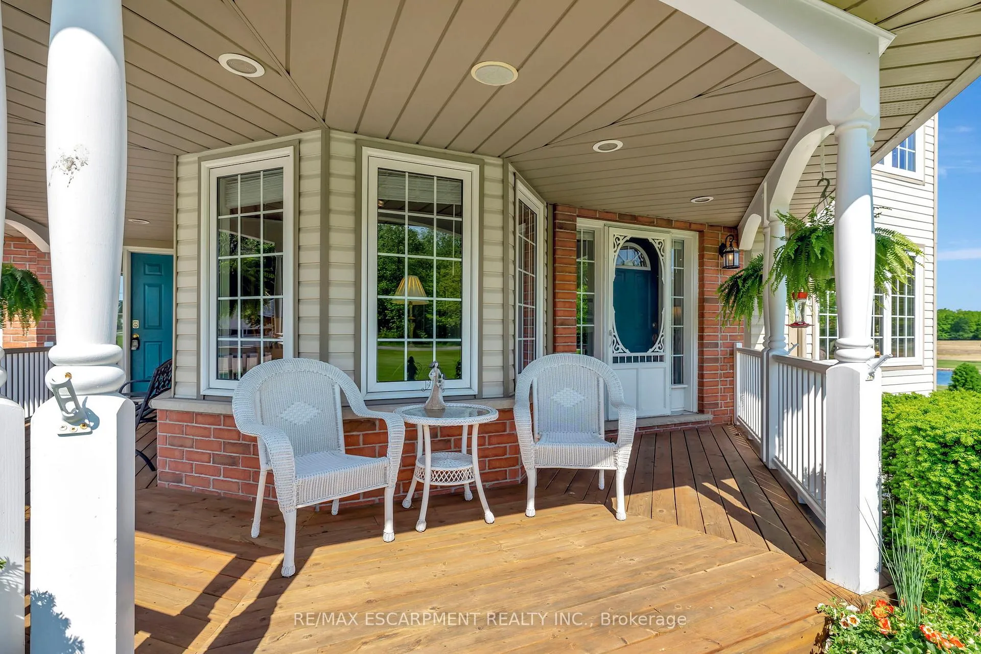 Photo 6 of 533 Marshall Road, Haldimand, Dunnville — HOMEH