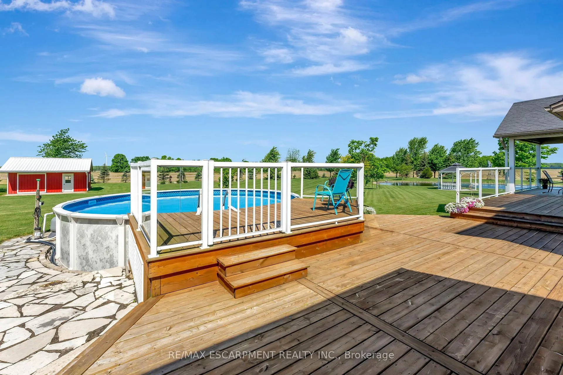 Photo 32 of 533 Marshall Road, Haldimand, Dunnville — HOMEH