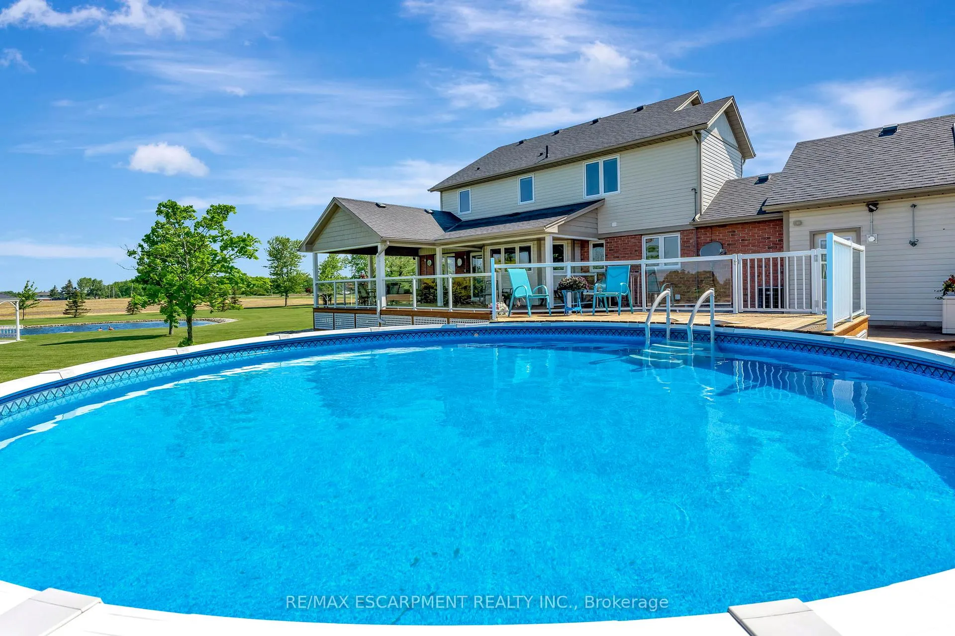 Photo 33 of 533 Marshall Road, Haldimand, Dunnville — HOMEH