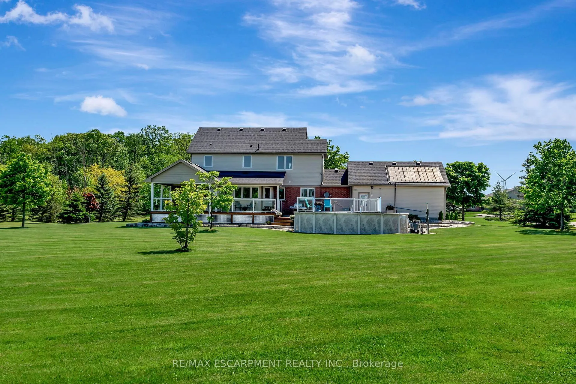 Photo 35 of 533 Marshall Road, Haldimand, Dunnville — HOMEH