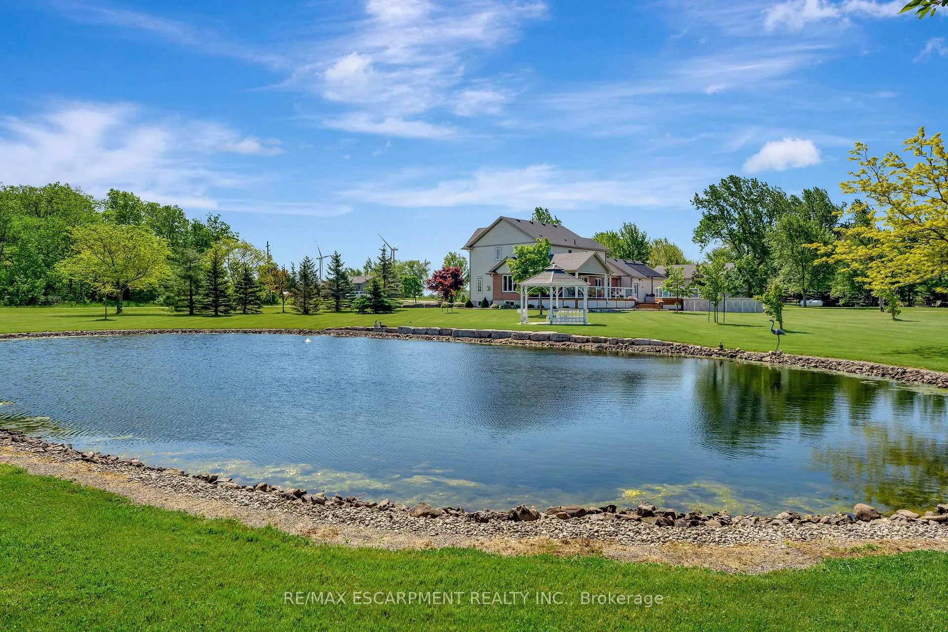 Photo 36 of 533 Marshall Road, Haldimand, Dunnville — HOMEH