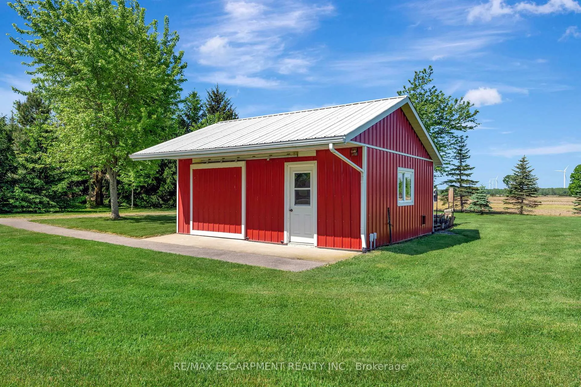 Photo 37 of 533 Marshall Road, Haldimand, Dunnville — HOMEH