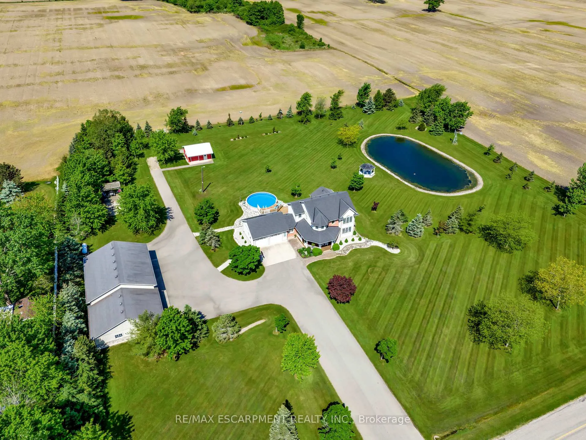 Photo 43 of 533 Marshall Road, Haldimand, Dunnville — HOMEH