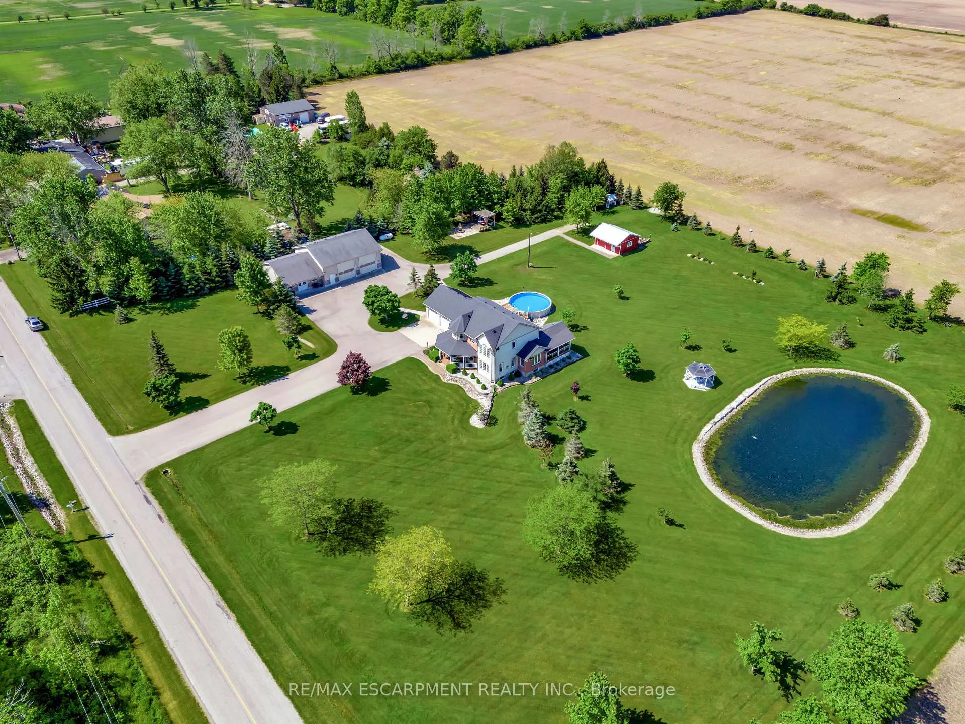 Photo 44 of 533 Marshall Road, Haldimand, Dunnville — HOMEH