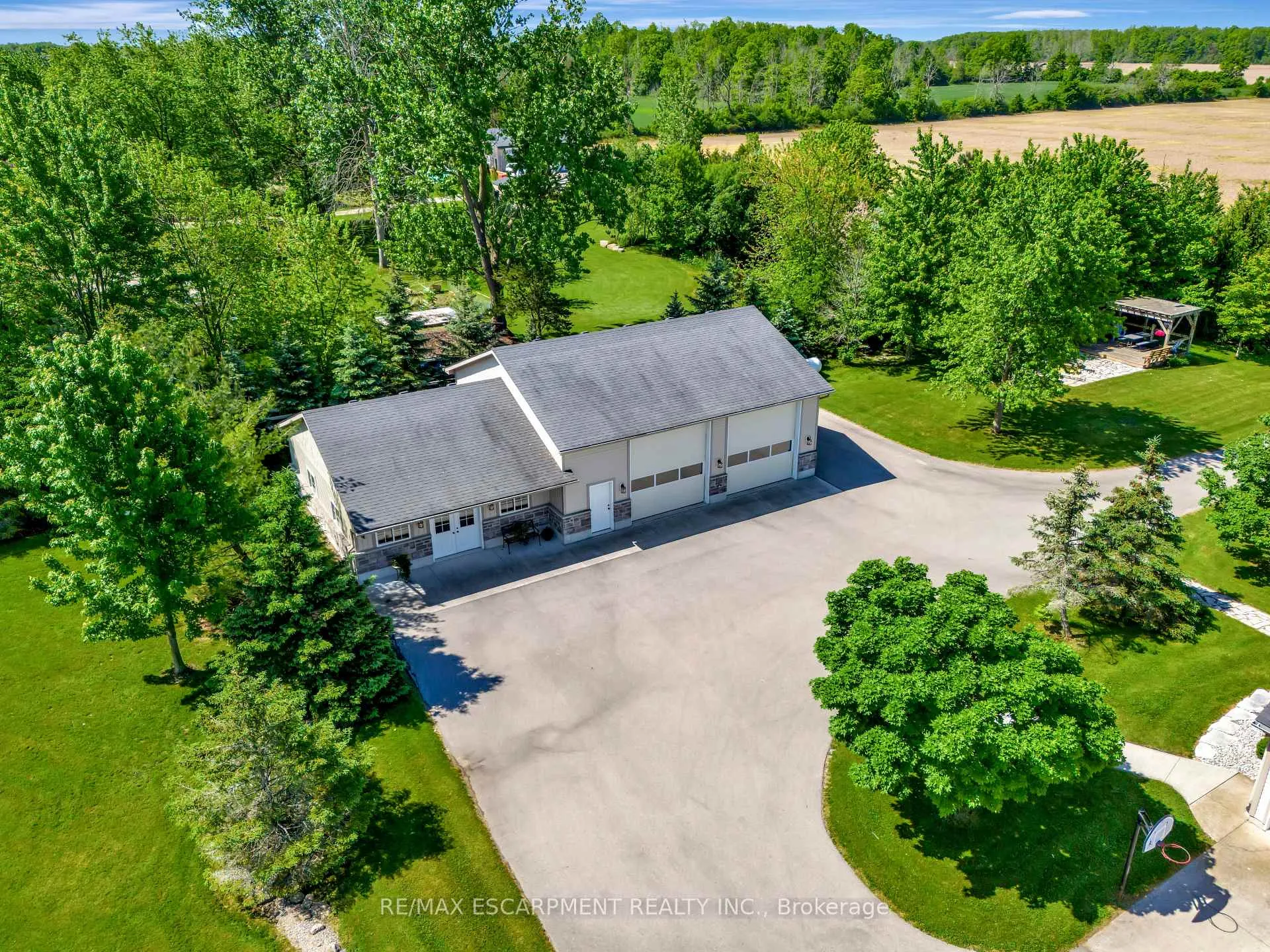 Photo 45 of 533 Marshall Road, Haldimand, Dunnville — HOMEH
