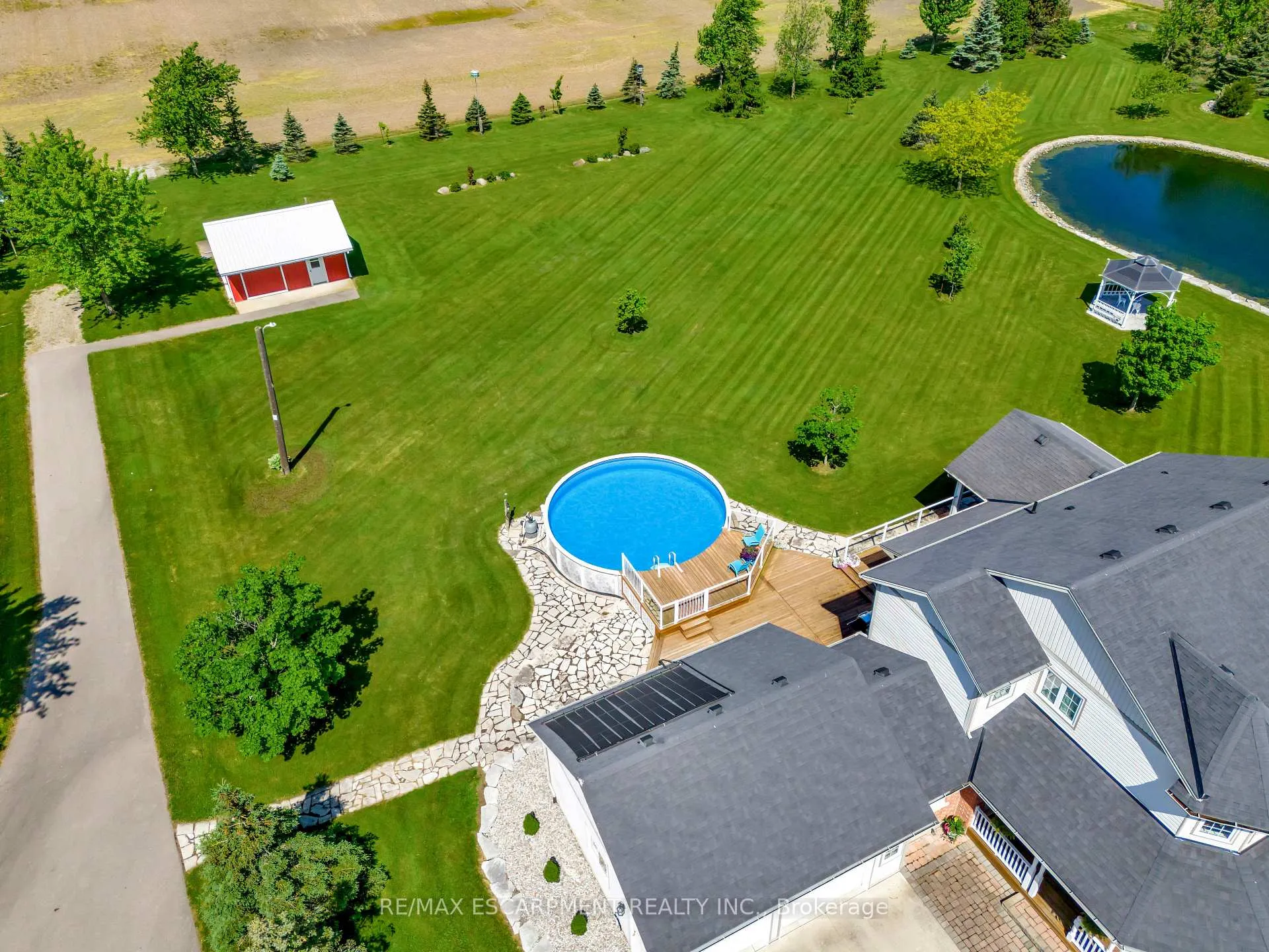 Photo 46 of 533 Marshall Road, Haldimand, Dunnville — HOMEH