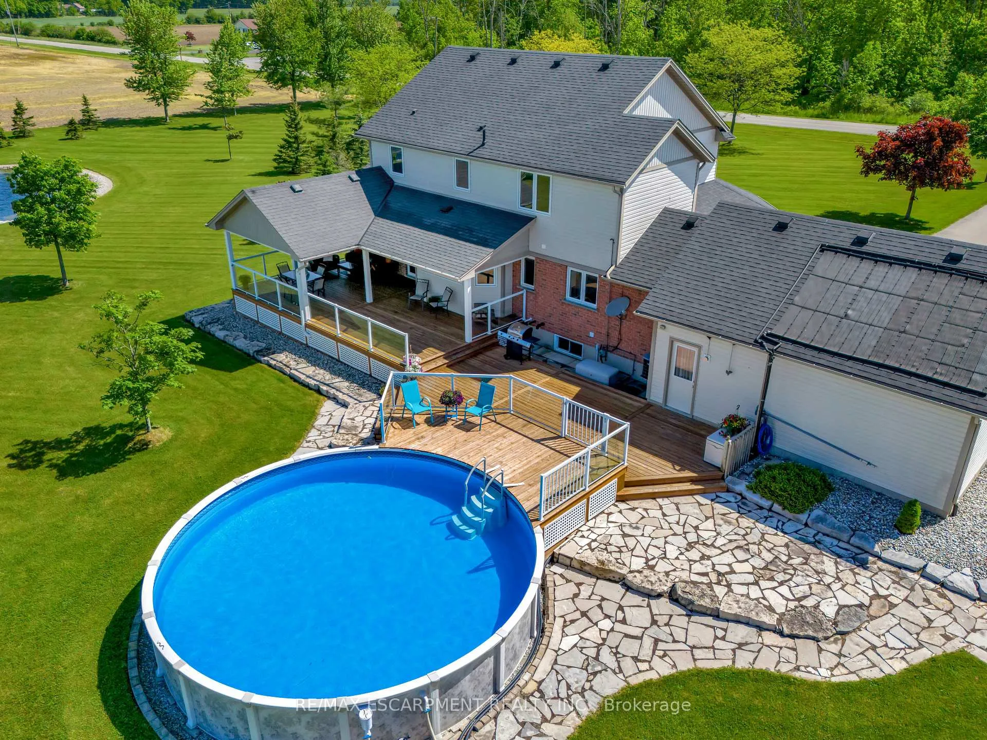 Photo 47 of 533 Marshall Road, Haldimand, Dunnville — HOMEH