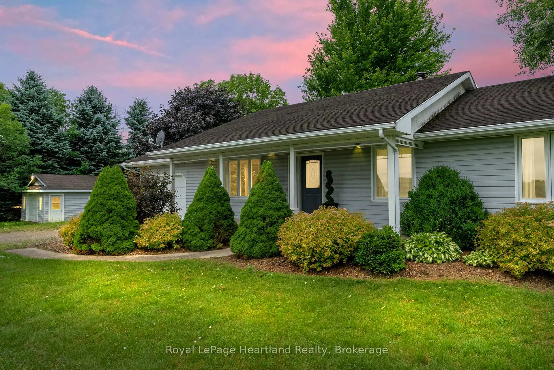 Photo 33 of 9462 Ayton Road, Minto — HOMEH
