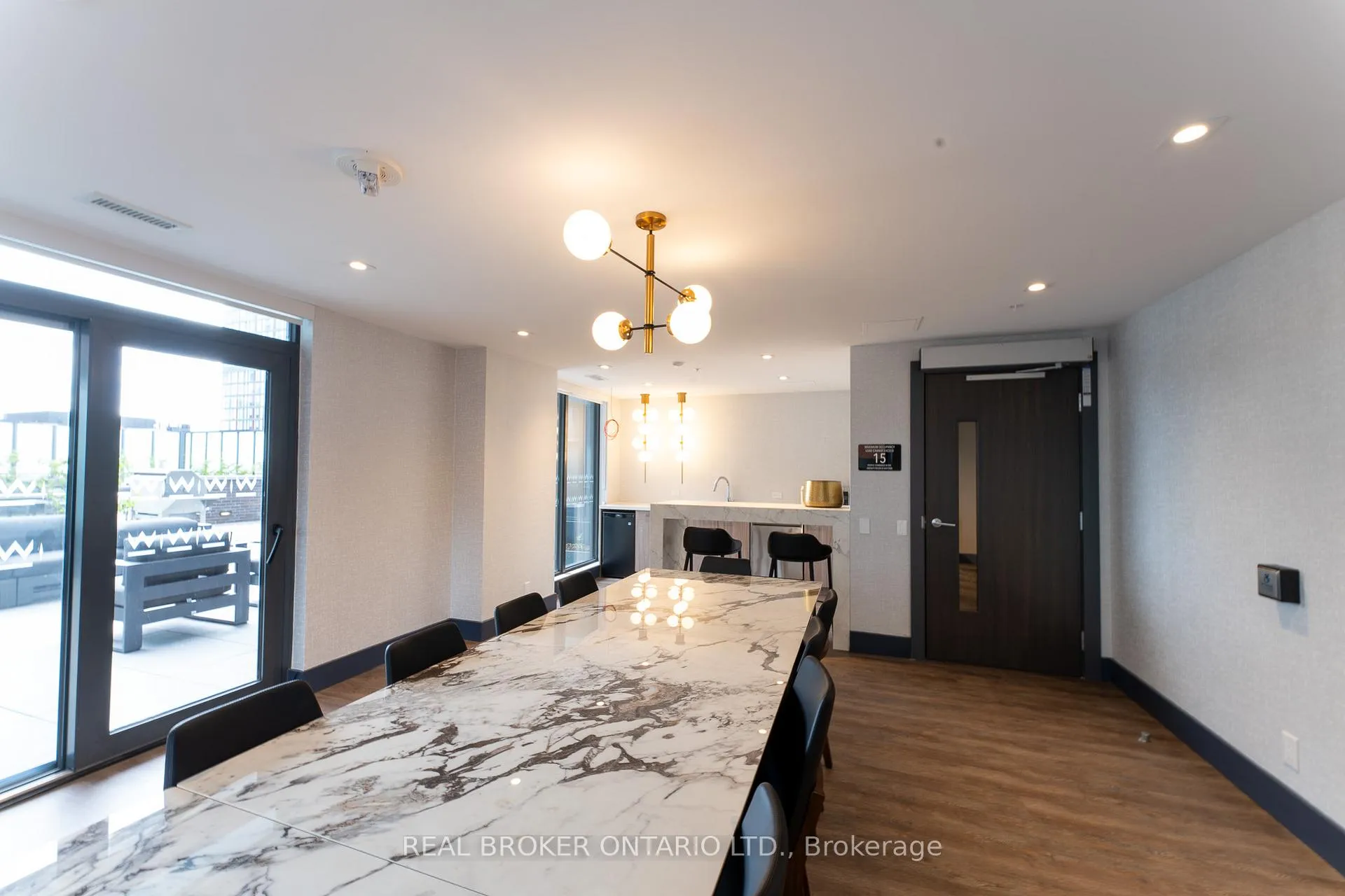 Photo 15 of Unit 907, 8 Hughson Street N, Hamilton, Beasley — HOMEH