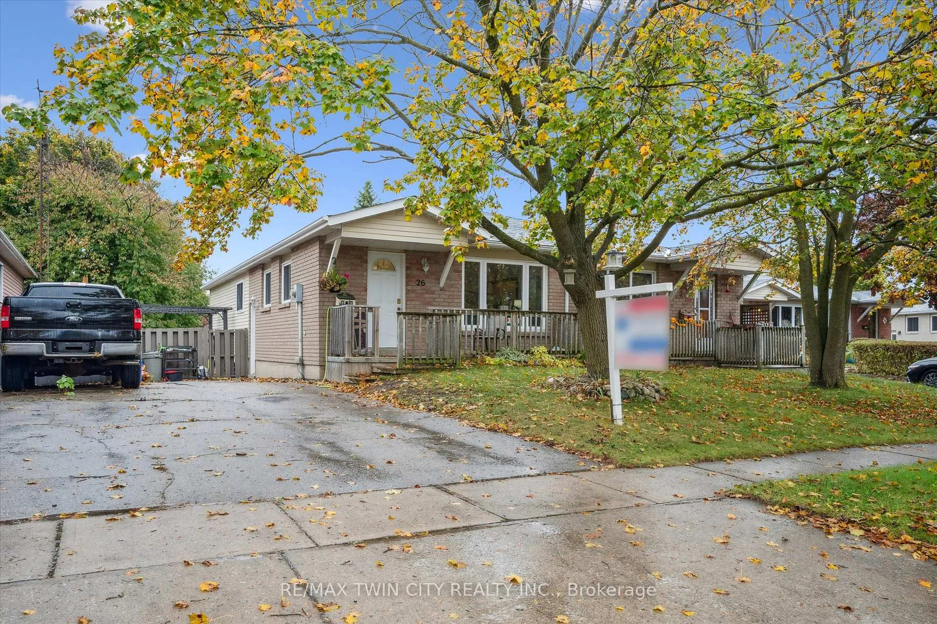 Photo 1 of 26 Nora Court, Cambridge — HOMEH