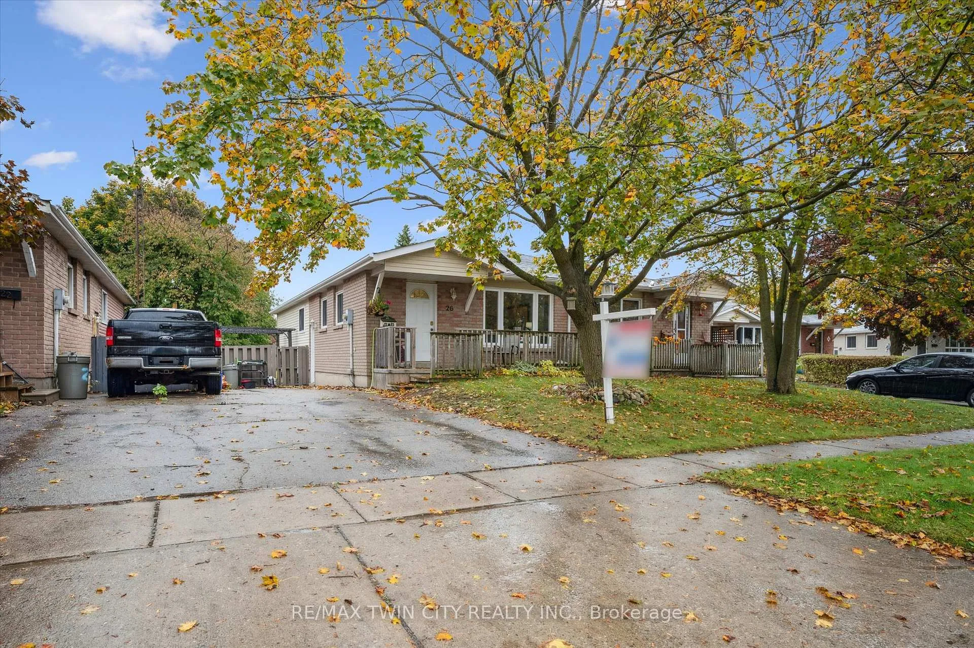 Photo 2 of 26 Nora Court, Cambridge — HOMEH