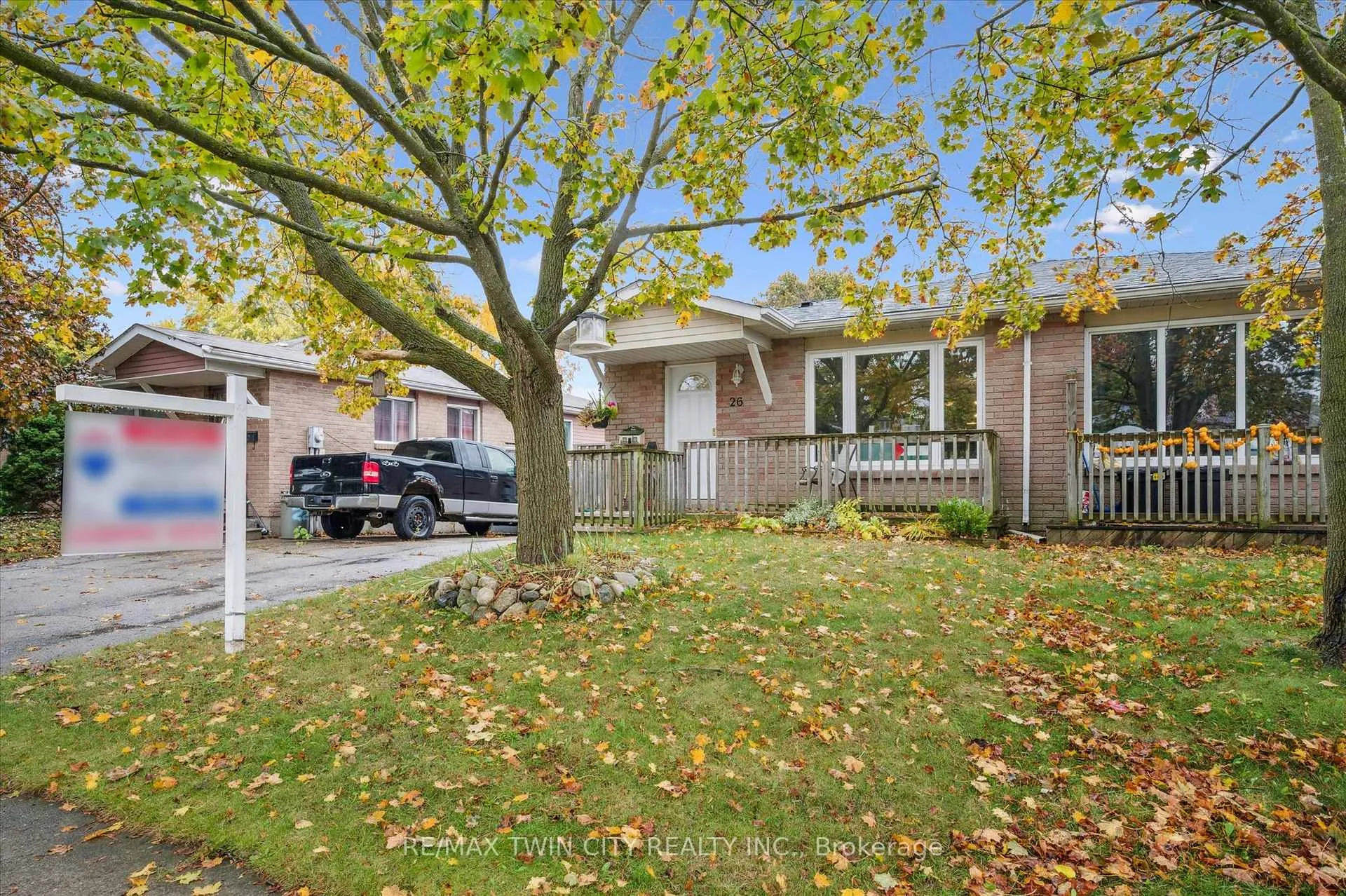 Photo 3 of 26 Nora Court, Cambridge — HOMEH